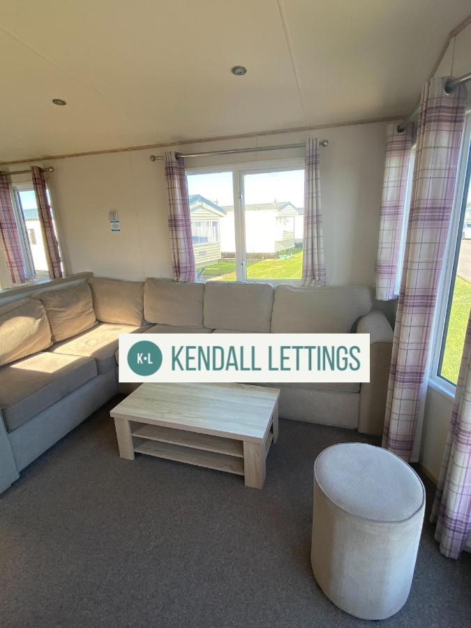 Abi Holiday home *
