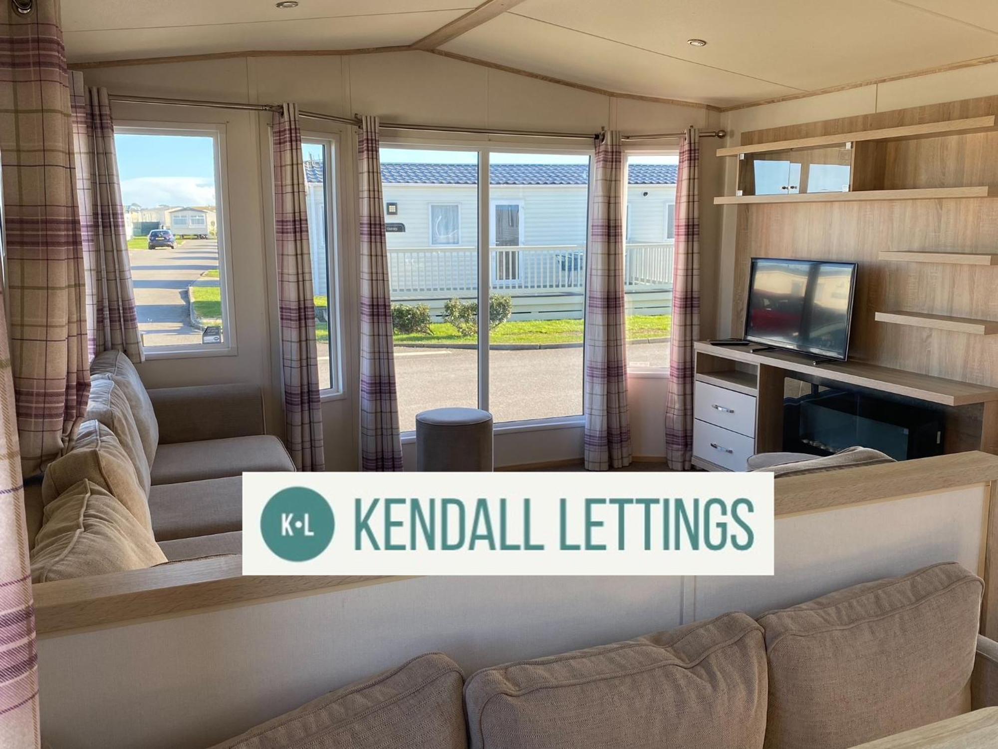 Abi Holiday home