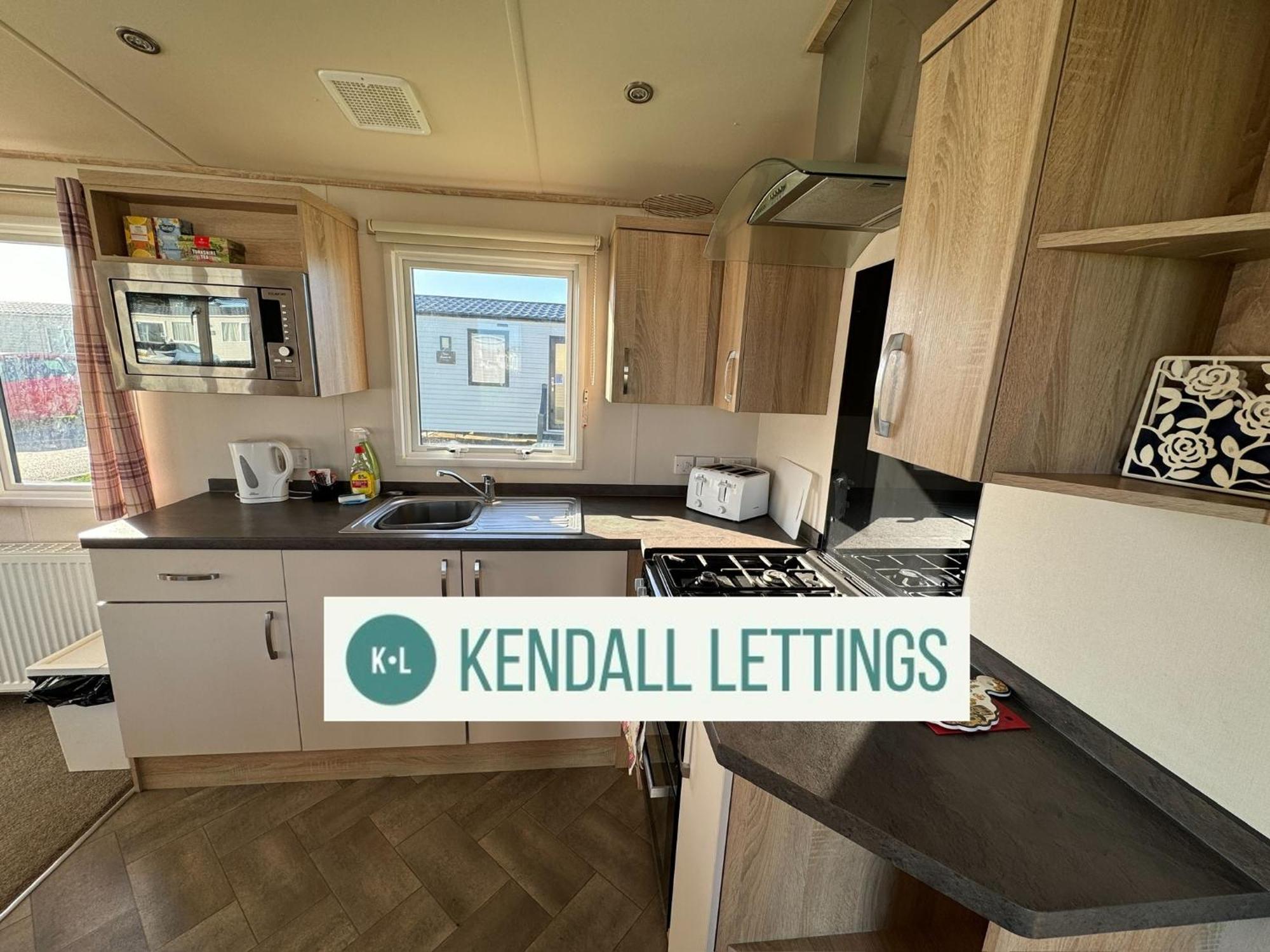 Abi Holiday home Selsey